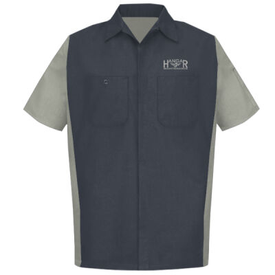 Workwear  Thumbnail