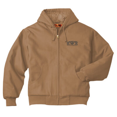 Outerwear  Thumbnail
