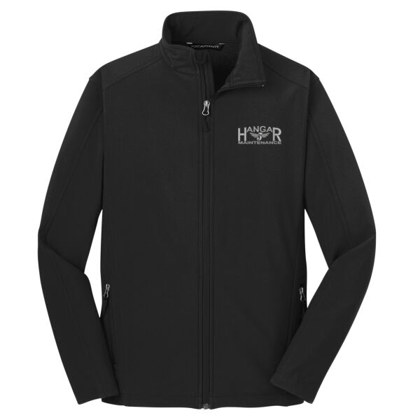 Hngr5mx Jacket - Core Soft Shell Jacket Thumbnail