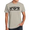 Unisex CVC Tee Thumbnail